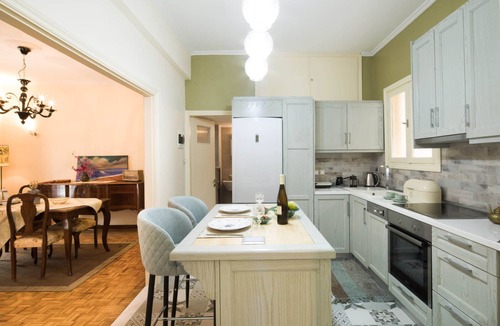 Corfu Town House | DECO AGGELI SUITE CORFU TOWN