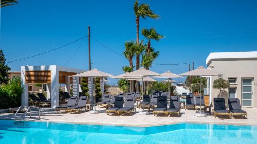 Malia Hotel | Dedalos Hotel