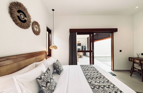 Singakerta Villa | DeDarva Villa Ubud