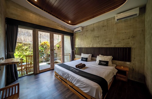 Singakerta House | dedeane ubud