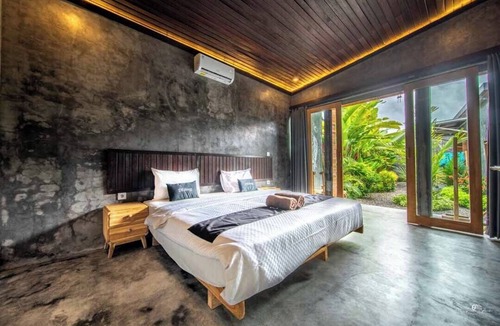 Singakerta House | dedeane ubud