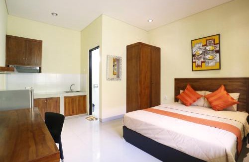 Denpasar Barat Hotel | Dee Mansion