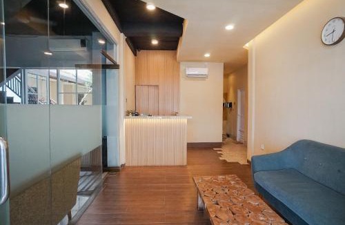 Denpasar Barat Hotel | Dee Mansion