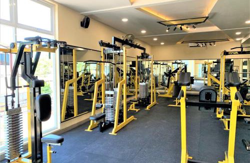 Denpasar Barat Hotel | Dee Mansion