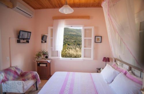 Agios Nikitas Apartment | Deep Blue-Daphne Agios Nikitas