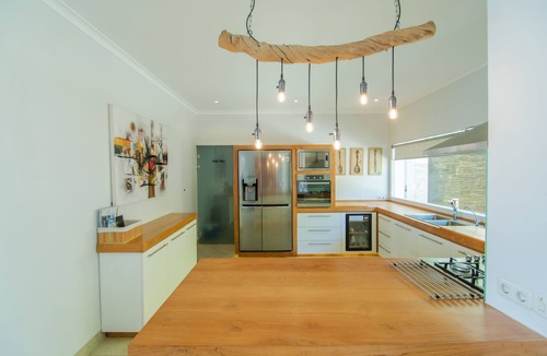 Umeanyar Villa | Deep Blue Villa Bali