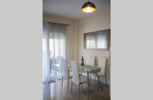 Kriopigi Apartment | Deep Purple House 5