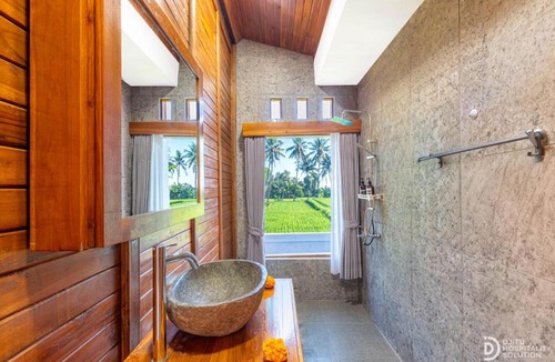 Buleleng House | Deepa Villa Lovina