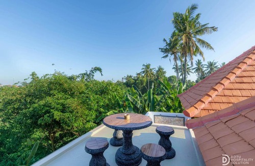 Buleleng House | Deepa Villa Lovina