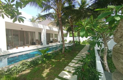 Pekutatan Hotel | Deepblue vila