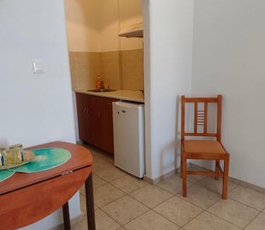 Aegiali Hotel | Deilino - Sunset Studio