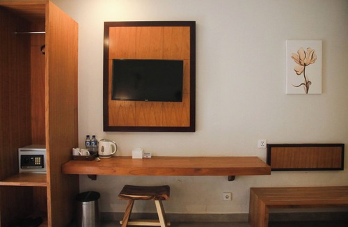 Downtown Kuta Hotel | Dekuta Hotel