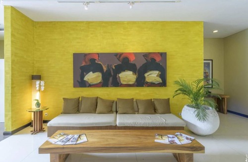 Downtown Kuta Hotel | Dekuta Hotel
