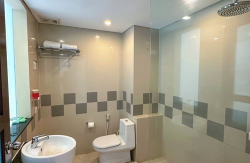 Downtown Kuta Hotel | Dekuta Hotel