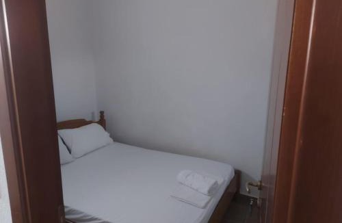 Pteleos Hotel | Delfinario