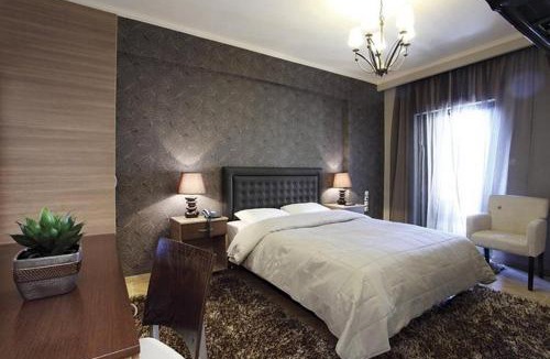Menidion Hotel | Delfini Hotel