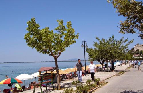 Menidion Hotel | Delfini Hotel