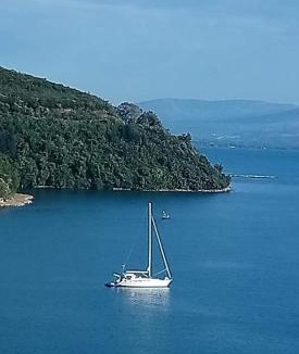 Menidion Hotel | Delfini Hotel
