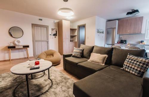 Kastoria Apartment | Deli Home