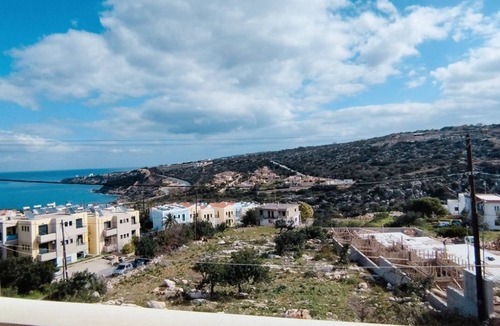Gerani House | "DELIANS LUXURY VILLA" 600 μετρα από την παραλία.ιδιωτική θερμαινόμενη πισίνα!
