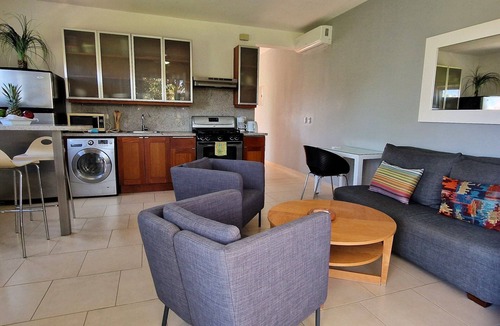 El Batey Apartment | Delicious Cozy Apartment in Oceanfront Resort