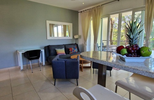 El Batey Apartment | Delicious Cozy Apartment in Oceanfront Resort