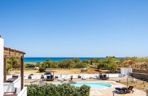 Stelida Apartment | Delight Apartments suites