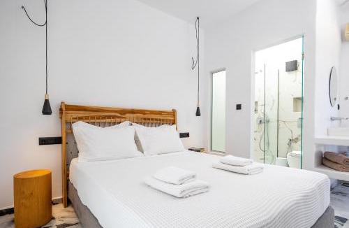 Stelida Apartment | Delight Apartments suites
