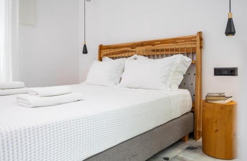 Stelida Apartment | Delight Apartments suites