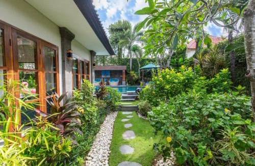 Drupadi Villa | Delight ART Villas