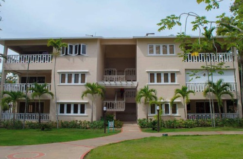 Reparto Ibarra Apartment | Delightful Caribbean apartment in Boca Chica