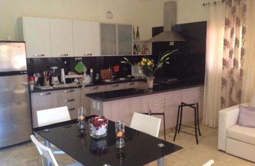 Reparto Ibarra Apartment | Delightful Caribbean apartment in Boca Chica