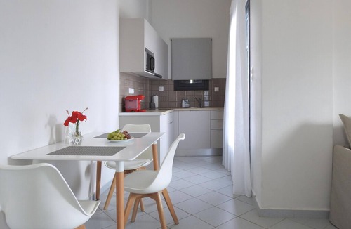 Stalida Villa | Delightful Crete Villa | Executive Villa with Sea View | 1 Bedroom | Amazing!