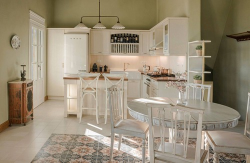 Eleios-Pronnoi Villa | Delightful Kefalonia Villa | 5 Bedrooms | Panoramic Sea & Mountain Views