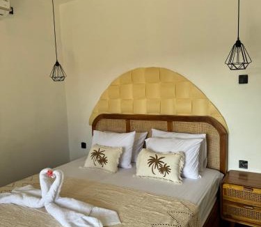 Jimbaran House | Delmora Home Balangan