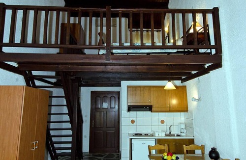 Neo Klima House | Delphi Hotel