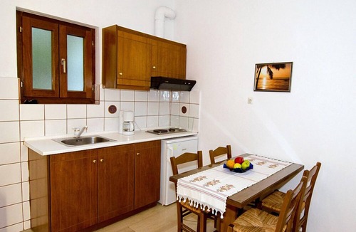 Neo Klima House | Delphi Hotel