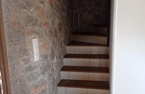 Galaxidi Apartment | Delphi view