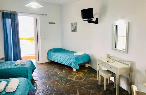 Gerani Apartment | Delta Beach