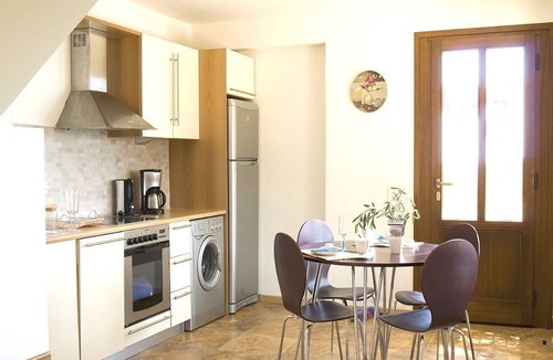Votsi Villa | Deluxe Alonissos Island | Villa Elia | 1 Bedroom | Private Pool & Beautiful Sea