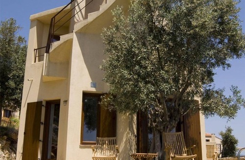 Votsi Villa | Deluxe Alonissos Island | Villa Elia | 1 Bedroom | Private Pool & Beautiful Sea