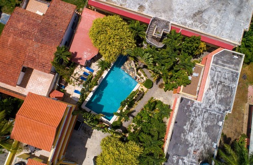 Boca Chica Apartment | Deluxe Apartment (8) RESIDENCE TROPICAL GARDEN