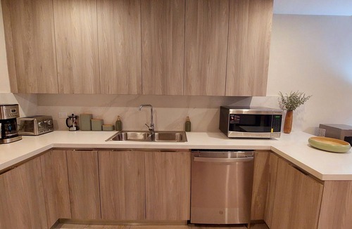 La Iglesia Condo | Deluxe Beach condo with WiFi, AC in gorgeous El Portillo, Las Terrenas