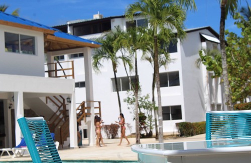 Villas Ana Maria Apartment | Deluxe by Ahnvee Adults only