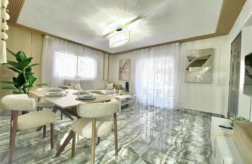 San Cristobal Apartment | Deluxe house central