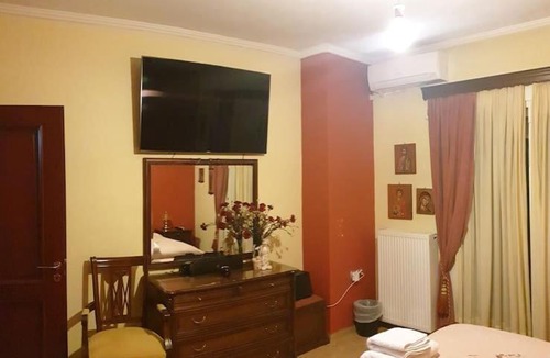 Anatoli Apartment | Deluxe Maisonettes