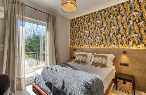 Kandia Apartment | Deluxe Seaside Condo for 4