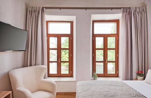 Old Town Rethymnon Hotel | Deluxe Suite - Mansio Boutique Hotel