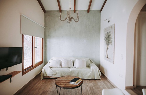 Parga Villa | Deluxe Villa by Apolis villas & Suites Resort