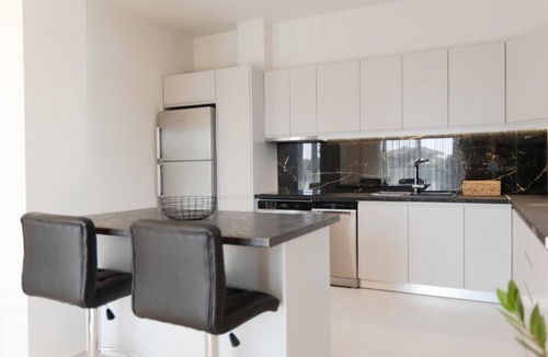 Agios Ioannis Villa | Deluxe Villa